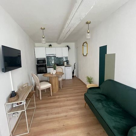 Au Coeur De La Baie Apartment Saint-Valéry-sur-Somme Exterior foto