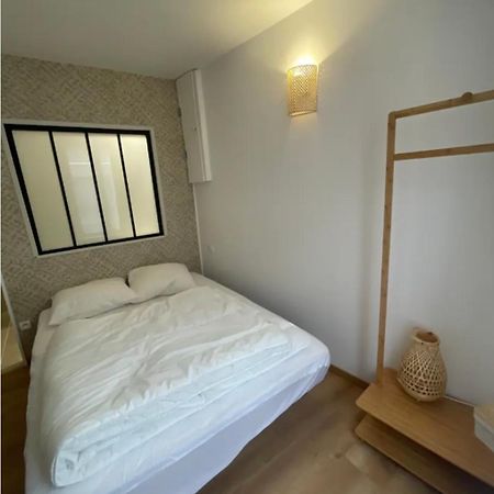 Au Coeur De La Baie Apartment Saint-Valéry-sur-Somme Exterior foto