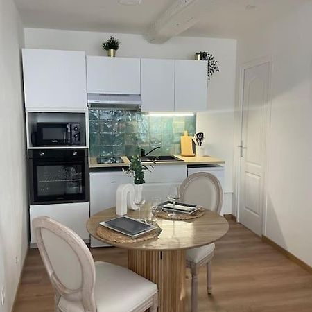 Au Coeur De La Baie Apartment Saint-Valéry-sur-Somme Exterior foto