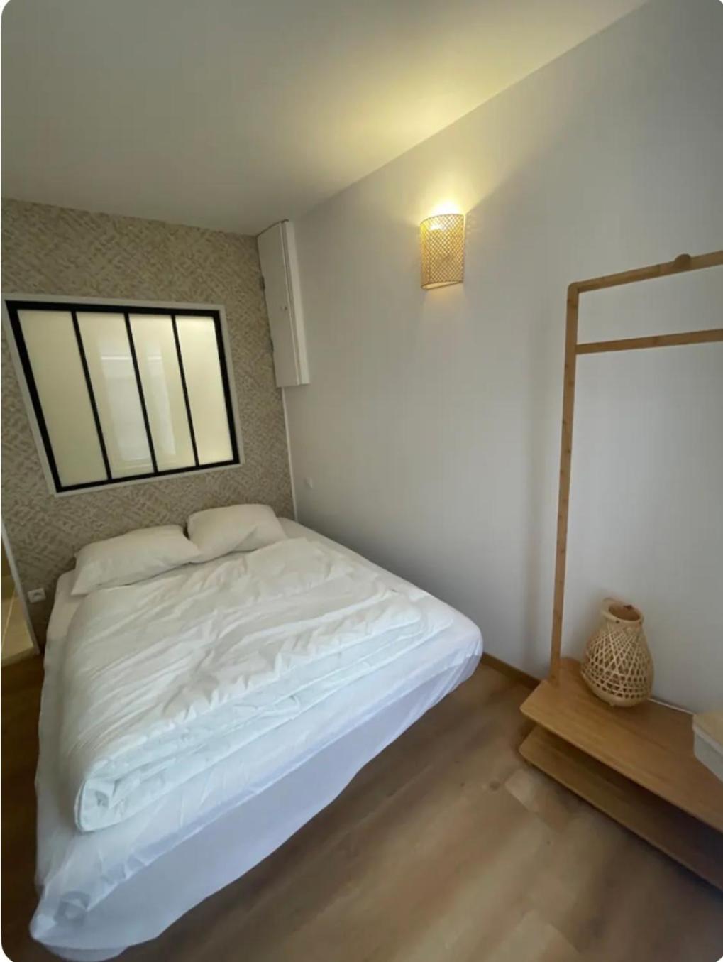 Au Coeur De La Baie Apartment Saint-Valéry-sur-Somme Exterior foto