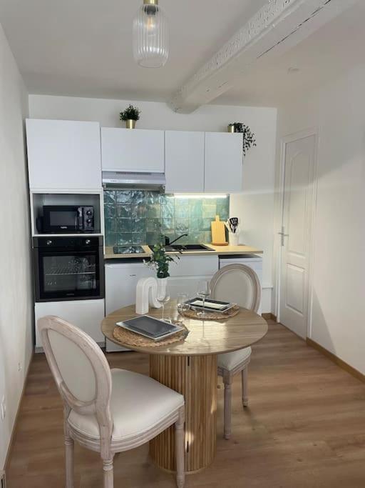 Au Coeur De La Baie Apartment Saint-Valéry-sur-Somme Exterior foto